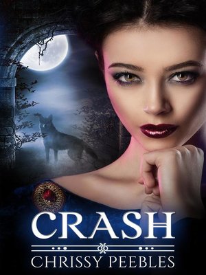 cover image of Crash--Book 2